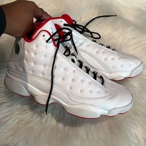 Men Air Jordan’s 13